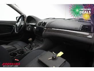 BMW 3-serie Compact 316ti Airco Cruise 137.021 km! picture 7