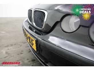 BMW 3-serie Compact 316ti Airco Cruise 137.021 km! picture 6