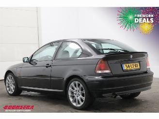 BMW 3-serie Compact 316ti Airco Cruise 137.021 km! picture 4