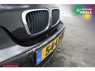 BMW 3-serie Compact 316ti Airco Cruise 137.021 km! picture 5