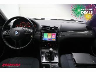 BMW 3-serie Compact 316ti Airco Cruise 137.021 km! picture 8