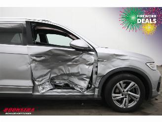 Volkswagen T-Roc 2.0 TDI DSG R-Line LED ACC Apple/Android Virtual Camera LRHZ SHZ picture 5