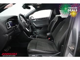Volkswagen T-Roc 2.0 TDI DSG R-Line LED ACC Apple/Android Virtual Camera LRHZ SHZ picture 15