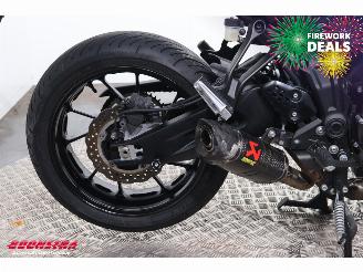 Yamaha MT-07 Tracer ABS Akrapovic 9.726 km! picture 9