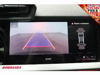 Audi S3 Limousine 2.0 TFSI quattro Pano B&O Camera Nappa ACC SHZ picture 18