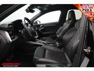 Audi S3 Limousine 2.0 TFSI quattro Pano B&O Camera Nappa ACC SHZ picture 10