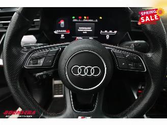 Audi S3 Limousine 2.0 TFSI quattro Pano B&O Camera Nappa ACC SHZ picture 14