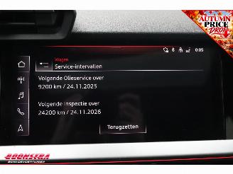 Audi S3 Limousine 2.0 TFSI quattro Pano B&O Camera Nappa ACC SHZ picture 21