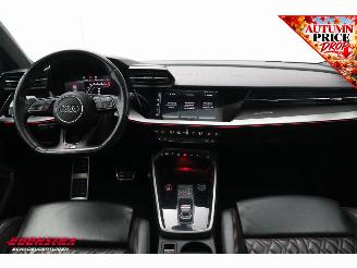 Audi S3 Limousine 2.0 TFSI quattro Pano B&O Camera Nappa ACC SHZ picture 8