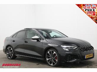 Audi S3 Limousine 2.0 TFSI quattro Pano B&O Camera Nappa ACC SHZ picture 2