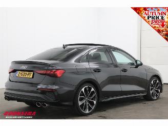 Audi S3 Limousine 2.0 TFSI quattro Pano B&O Camera Nappa ACC SHZ picture 3