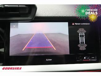 Audi S3 Limousine 2.0 TFSI quattro Pano B&O Camera Nappa ACC SHZ picture 18