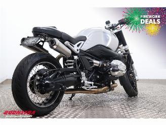 BMW  R nineT Option 719 ABS LED Heizgriffe Cruise picture 3