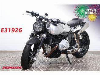 Schade motor BMW  R nineT Option 719 ABS LED Heizgriffe Cruise 2021/4