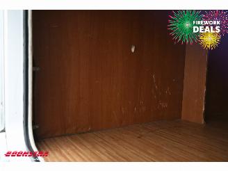 Mc Louis  P700 2.3 MJ Solar Hefbed Frans Bed Luifel Airco Cruise Camera picture 9