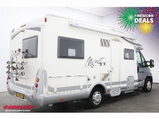 Mc Louis  P700 2.3 MJ Solar Hefbed Frans Bed Luifel Airco Cruise Camera picture 3