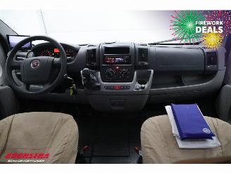 Mc Louis  P700 2.3 MJ Solar Hefbed Frans Bed Luifel Airco Cruise Camera picture 24