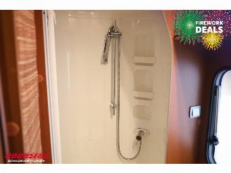 Mc Louis  P700 2.3 MJ Solar Hefbed Frans Bed Luifel Airco Cruise Camera picture 19