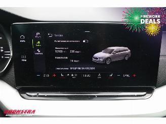 Skoda Octavia Combi 1.0 e-TSI DSG Style Pano LED ACC Navi Clima Camera SHZ picture 24