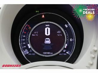 Fiat 500 1.2 Lounge Pano Navi Clima Cruise PDC 100.162 km! picture 20
