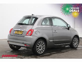Fiat 500 1.2 Lounge Pano Navi Clima Cruise PDC 100.162 km! picture 3