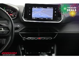 Peugeot 208 1.2 PureTech Allure Navi Clima Cruise PDC picture 13