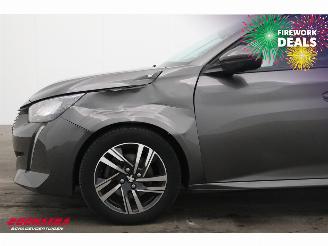 Peugeot 208 1.2 PureTech Allure Navi Clima Cruise PDC picture 10