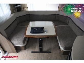 Hobby  650 Prestige Luifel Rondzit Douche Oven BY 2017 picture 18