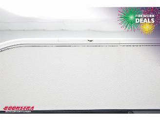 Hobby  650 Prestige Luifel Rondzit Douche Oven BY 2017 picture 7