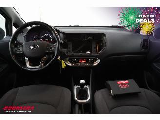Kia Rio 1.2 CVVT ComfortLine Clima Cruise SHZ LRHZ PDC 132.607 km! picture 13