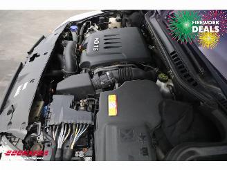 Peugeot 508 SW 2.2 HDi 204 PK Aut. GT Pano Navi Clima Cruise SHZ PDC AHK picture 11