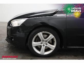 Peugeot 508 SW 2.2 HDi 204 PK Aut. GT Pano Navi Clima Cruise SHZ PDC AHK picture 13