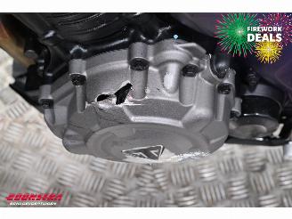 Triumph Speed Triple 1200 RS Akrapovic LED Cruise 120 km!! picture 18