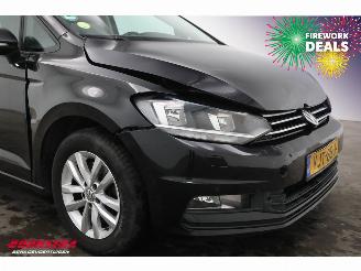 Volkswagen Touran 1.6 TDI VAN Navi Clima Cruise SHZ PDC AHK 143.757 km! picture 6