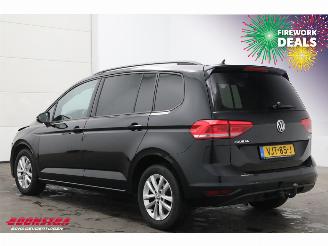 Volkswagen Touran 1.6 TDI VAN Navi Clima Cruise SHZ PDC AHK 143.757 km! picture 4