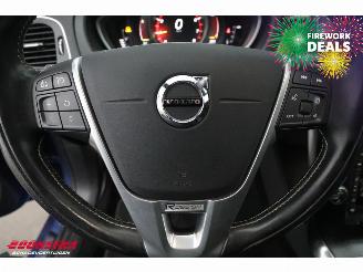Volvo V-40 1.5 T3 Aut. R-Design LED H/K Leder Navi Clima Cruise Camera SHZ PDC AHK picture 18