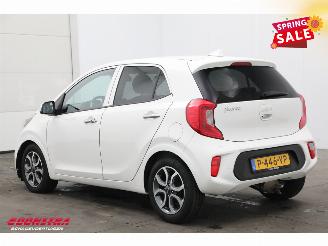Kia Picanto 1.0 DPi DynamicPlusLine Navi Clima Cruise Camera PDC 7.093 km! picture 4