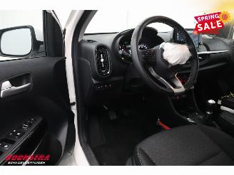 Kia Picanto 1.0 DPi DynamicPlusLine Navi Clima Cruise Camera PDC 7.093 km! picture 19