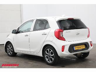 Kia Picanto 1.0 DPi DynamicPlusLine Navi Clima Cruise Camera PDC 7.093 km! picture 4