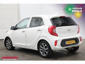 Kia Picanto 1.0 DPi DynamicPlusLine Navi Clima Cruise Camera PDC 7.093 km! picture 4