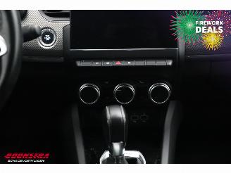 Renault Arkana 1.6 E-Tech Hybrid 145 Intens LED ACC Navi Clima Camera picture 16