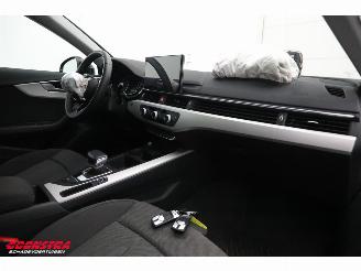 Audi A4 Avant 35 TFSI Advanced Edition LED Navi Clima Cruise SHZ PDC 27.491 km! picture 19