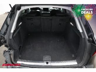 Audi A4 Avant 35 TFSI Advanced Edition LED Navi Clima Cruise SHZ PDC 27.491 km! picture 32
