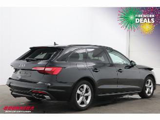 Audi A4 Avant 35 TFSI Advanced Edition LED Navi Clima Cruise SHZ PDC 27.491 km! picture 3
