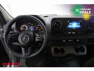Mercedes Sprinter 315 CDI 9G-Tronic RWD Bluetooth Airco picture 22