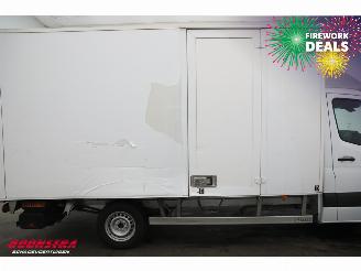 Mercedes Sprinter 315 CDI 9G-Tronic RWD Bluetooth Airco picture 9