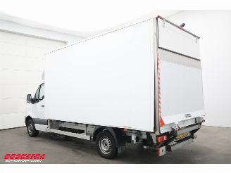 Mercedes Sprinter 315 CDI 9G-Tronic RWD Bluetooth Airco picture 4
