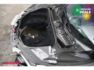 Ferrari 296 GTS 3.0 V6 JBL Memory Daytona Seats Forged Rims 360° Carbon picture 14