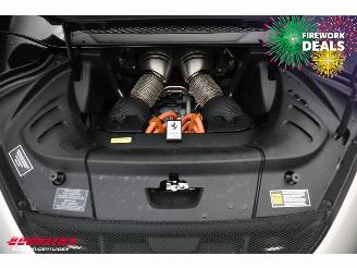 Ferrari 296 GTS 3.0 V6 JBL Memory Daytona Seats Forged Rims 360° Carbon picture 25