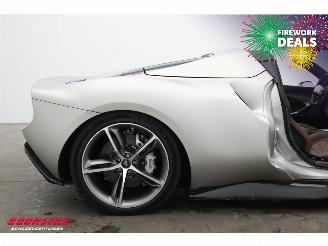 Ferrari 296 GTS 3.0 V6 JBL Memory Daytona Seats Forged Rims 360° Carbon picture 5